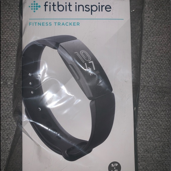 Fitbit Inspire - Picture 2 of 6